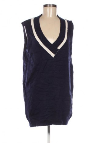 Γυναικείο πουλόβερ Unbranded, Μέγεθος XL, Χρώμα Μπλέ, Τιμή 8,99 €