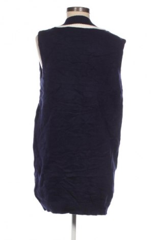 Γυναικείο πουλόβερ Unbranded, Μέγεθος XL, Χρώμα Μπλέ, Τιμή 8,99 €