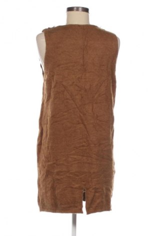 Damski sweter Unbranded, Rozmiar L, Kolor Brązowy, Cena 35,99 zł