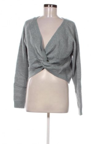 Pulover de femei Unbranded, Mărime M, Culoare Verde, Preț 78,99 Lei