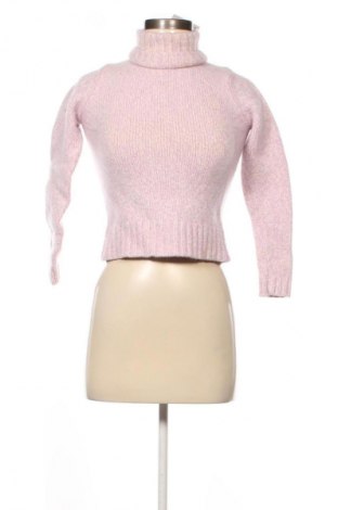Damenpullover Ann Taylor, Größe M, Farbe Lila, Preis € 11,99