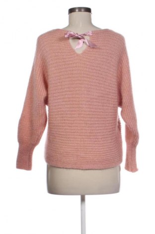 Damenpullover Unbranded, Größe M, Farbe Rosa, Preis € 14,83