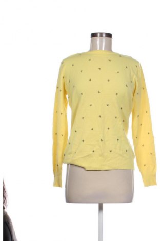 Damenpullover Unbranded, Größe L, Farbe Gelb, Preis € 14,83