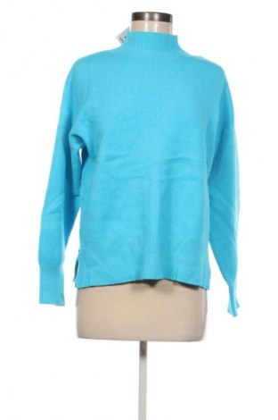 Damenpullover Unbranded, Größe L, Farbe Blau, Preis € 17,99