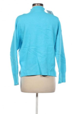 Damenpullover Unbranded, Größe L, Farbe Blau, Preis € 17,99