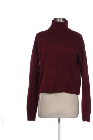 Damenpullover Unbranded, Größe M, Farbe Rot, Preis € 14,83