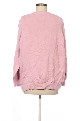 Damenpullover Unbranded, Größe XXL, Farbe Aschrosa, Preis € 19,99