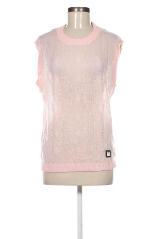 Damenpullover Unbranded, Größe M, Farbe Rosa, Preis € 11,99