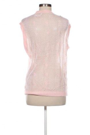 Damenpullover Unbranded, Größe M, Farbe Rosa, Preis € 11,99
