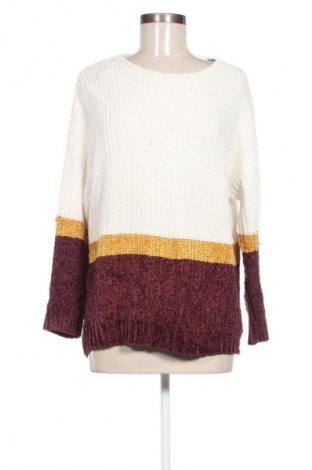 Γυναικείο πουλόβερ Unbranded, Μέγεθος XL, Χρώμα Πολύχρωμο, Τιμή 9,99 €