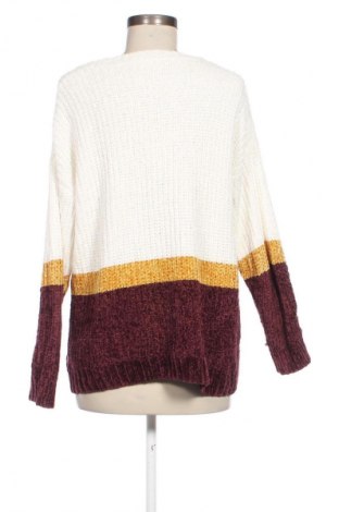 Γυναικείο πουλόβερ Unbranded, Μέγεθος XL, Χρώμα Πολύχρωμο, Τιμή 9,99 €