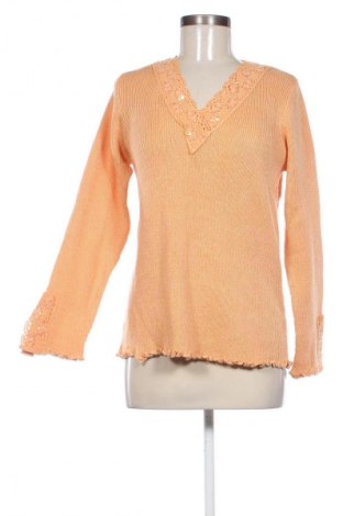 Női pulóver Unbranded, Méret M, Szín Narancssárga
, Ár 2 889 Ft