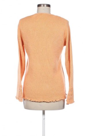 Női pulóver Unbranded, Méret M, Szín Narancssárga
, Ár 2 889 Ft