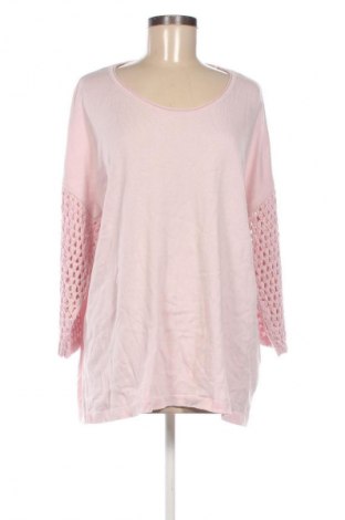 Pulover de femei Unbranded, Mărime XL, Culoare Roz, Preț 52,99 Lei