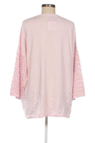 Pulover de femei Unbranded, Mărime XL, Culoare Roz, Preț 52,99 Lei