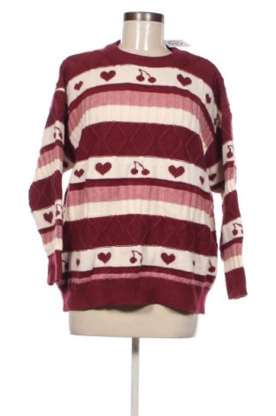 Dámský svetr Unbranded, Velikost S, Barva Vícebarevné, Cena  389,00 Kč