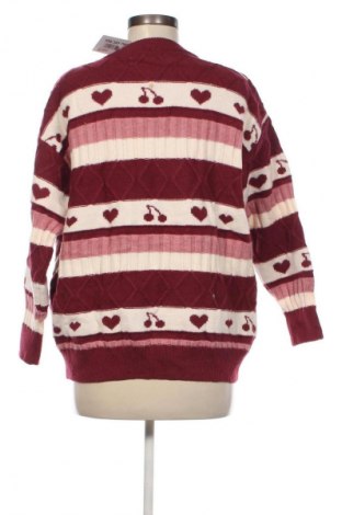 Dámský svetr Unbranded, Velikost S, Barva Vícebarevné, Cena  389,00 Kč