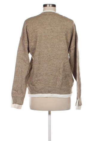 Dámský svetr Unbranded, Velikost M, Barva Hnědá, Cena  209,00 Kč