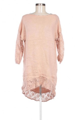 Damenpullover Unbranded, Größe XL, Farbe Aschrosa, Preis € 14,99