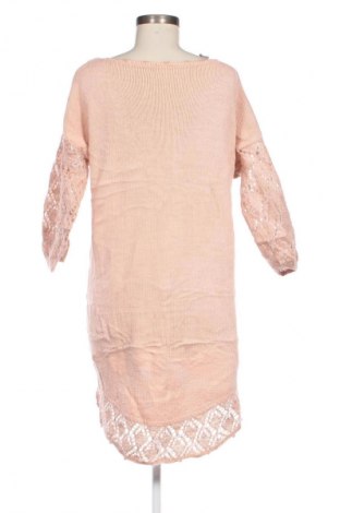 Damenpullover Unbranded, Größe XL, Farbe Aschrosa, Preis € 14,99