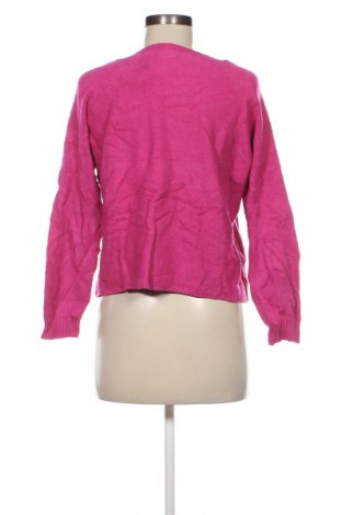 Damenpullover Unbranded, Größe M, Farbe Rosa, Preis 18,99 €