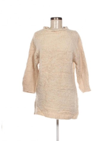 Damenpullover Unbranded, Größe L, Farbe Beige, Preis € 9,99