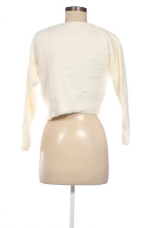 Damenpullover Unbranded, Größe S, Farbe Ecru, Preis 12,99 €