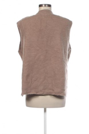 Damenpullover Unbranded, Größe M, Farbe Beige, Preis € 13,99