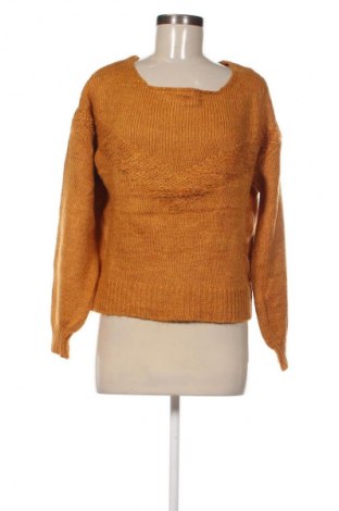 Női pulóver Unbranded, Méret L, Szín Narancssárga
, Ár 3 389 Ft