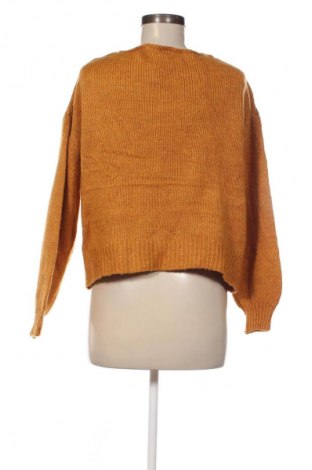 Női pulóver Unbranded, Méret L, Szín Narancssárga
, Ár 3 389 Ft
