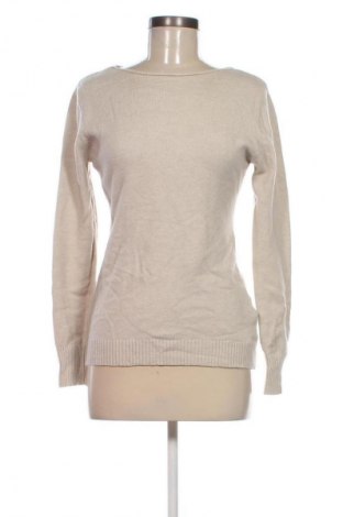 Damski sweter Unbranded, Rozmiar L, Kolor Beżowy, Cena 69,99 zł