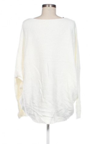 Pulover de femei Unbranded, Mărime L, Culoare Alb, Preț 54,99 Lei