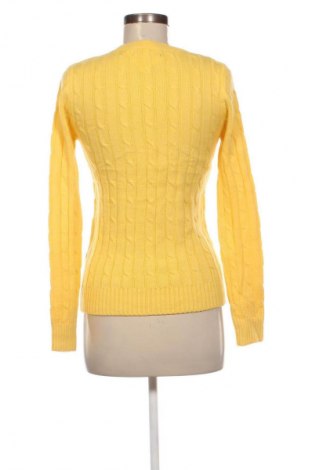 Pulover de femei Unbranded, Mărime XS, Culoare Galben, Preț 54,99 Lei