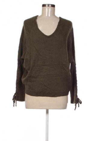 Pulover de femei Unbranded, Mărime M, Culoare Verde, Preț 78,99 Lei