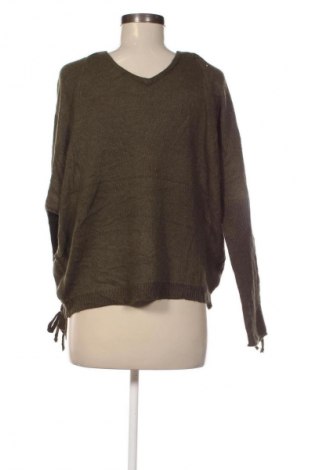 Pulover de femei Unbranded, Mărime M, Culoare Verde, Preț 78,99 Lei