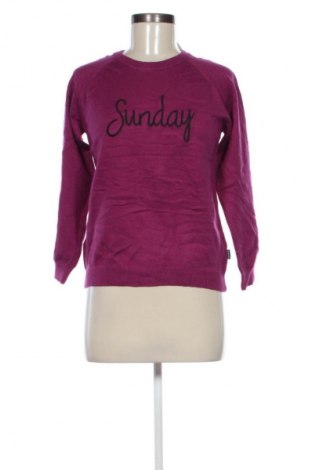 Damenpullover Unbranded, Größe M, Farbe Rosa, Preis € 11,99