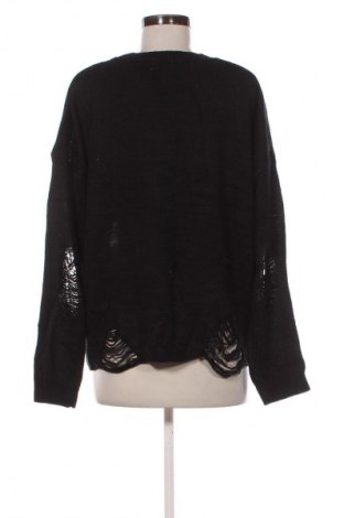 Dámsky pulóver Unbranded, Veľkosť M, Farba Čierna, Cena  8,95 €