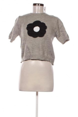 Γυναικείο πουλόβερ Unbranded, Μέγεθος M, Χρώμα  Μπέζ, Τιμή 7,99 €