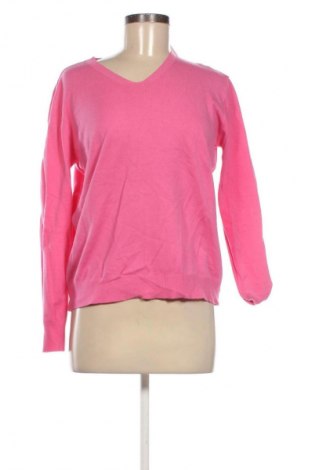 Damski sweter Unbranded, Rozmiar XL, Kolor Różowy, Cena 66,67 zł