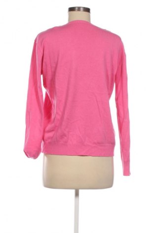 Damski sweter Unbranded, Rozmiar XL, Kolor Różowy, Cena 66,67 zł