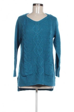 Pulover de femei Unbranded, Mărime L, Culoare Multicolor, Preț 76,32 Lei