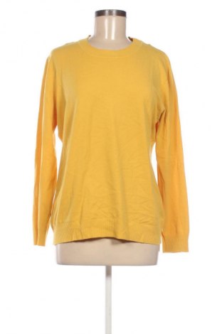 Dámsky pulóver Unbranded, Veľkosť XL, Farba Žltá, Cena  14,83 €