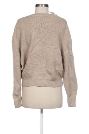 Dámsky pulóver Unbranded, Veľkosť L, Farba Béžová, Cena  8,95 €