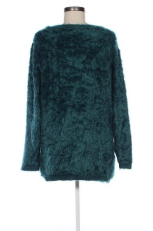 Női pulóver Unbranded, Méret XL, Szín Kék, Ár 7 739 Ft