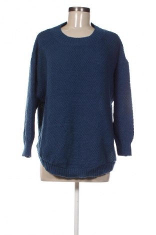 Damenpullover Unbranded, Größe XL, Farbe Blau, Preis € 18,99
