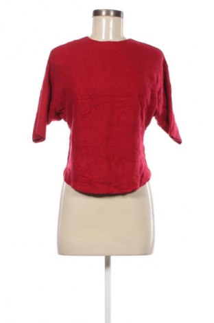 Damenpullover Unbranded, Größe S, Farbe Rot, Preis € 7,99