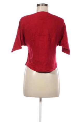 Damenpullover Unbranded, Größe S, Farbe Rot, Preis € 7,99