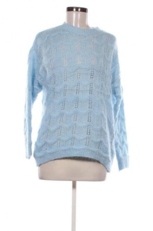 Damenpullover Unbranded, Größe M, Farbe Blau, Preis € 18,99