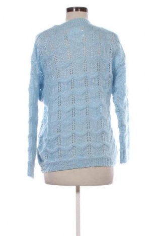 Damenpullover Unbranded, Größe M, Farbe Blau, Preis € 18,99