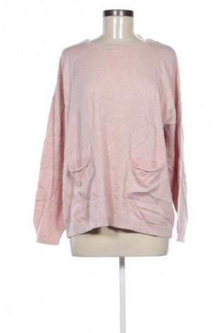 Női pulóver Unbranded, Méret M, Szín Rózsaszín, Ár 4 319 Ft